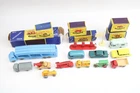 Diecast Car Collection Loose & Boxed Matchbox Series A Moko Lesney Assorted