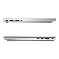 HP EliteBook 830 G8 Touch i5-1145G7 8GB 256GB SSD Windows 11 Pro – Bild 9