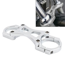 39mm Fork Brace Method Stabilizer For Harley Sportster XL 883 L SuperLow Dyna