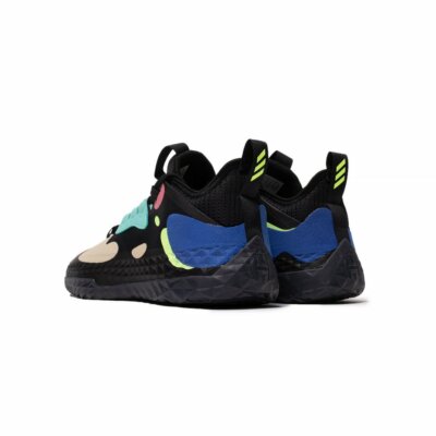 adidas James Harden Futurenatural Vol 5 Black Unisex Basketball