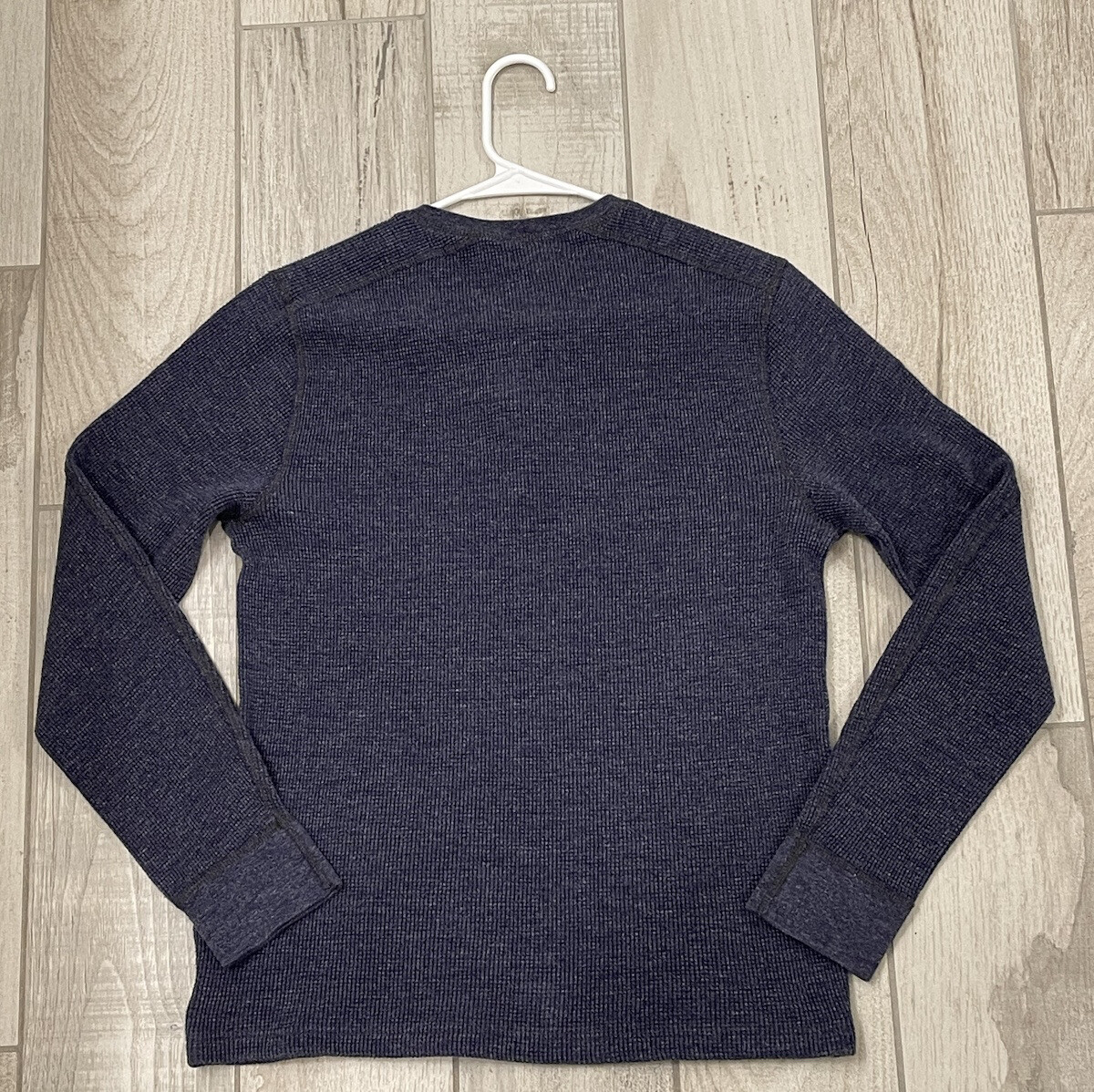 wallace and barnes thermal waffle