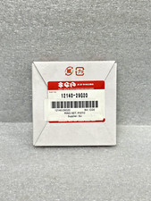 1EA OEM HONDA 3RD OVER / +.75MM RING SET XR80 CRF80 2000-2013 (333X