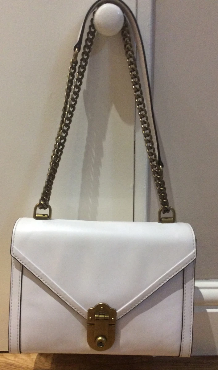 Michael kors outlet whitney white