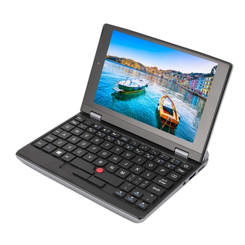 Notebook PC 2MP Front HD Kamera 2.4G 5G Dual Band 2GB Plus 512GB SSD WIFI 7 Kit - Picture 22 of 30