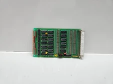 AUTRONICA EAE-1/2 PCB CARD 7252-033.0000