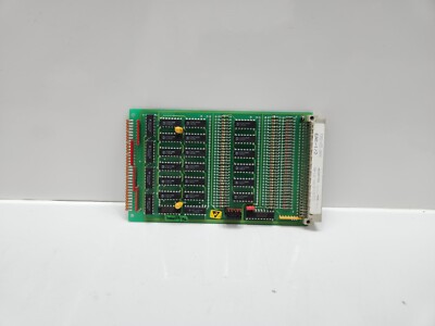 AUTRONICA EAE-1/2 Leiterplattenkarte PCB 7252-033.0000