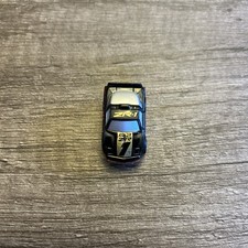 Vintage Majorette Micro Sonic Flashers ZR-1 Chevrolet