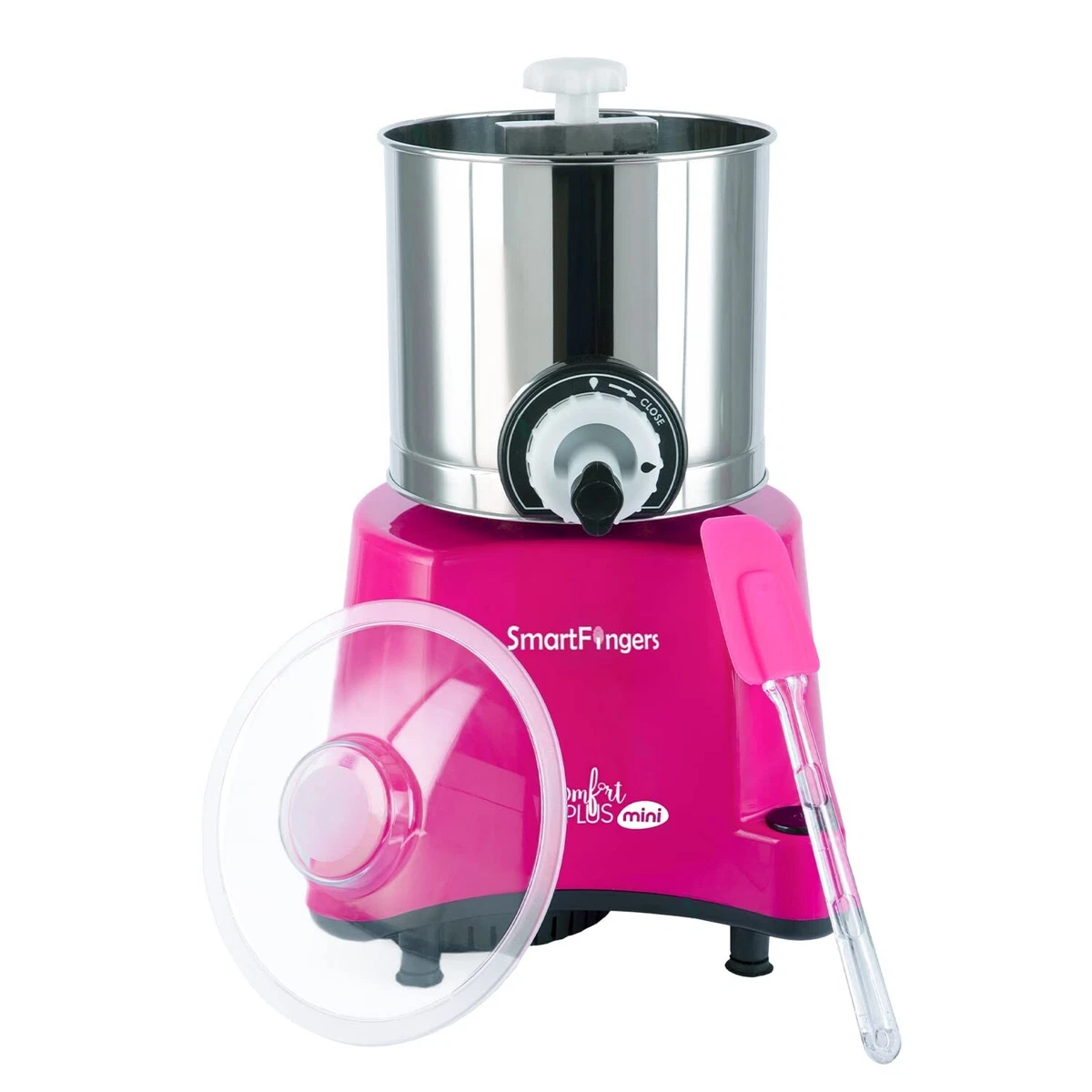 Comfort plus top wet grinder