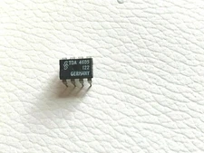 2 Pieces TDA4605 DIP-8 CONTROL CIRCUIT FOR SWITCH MODE | FREE US Shipping