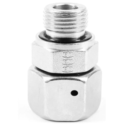 Parker-Hannifin DIN-Hydraulikhochdruck-Einschraubverschraubungen | #EGE06LMEDCF