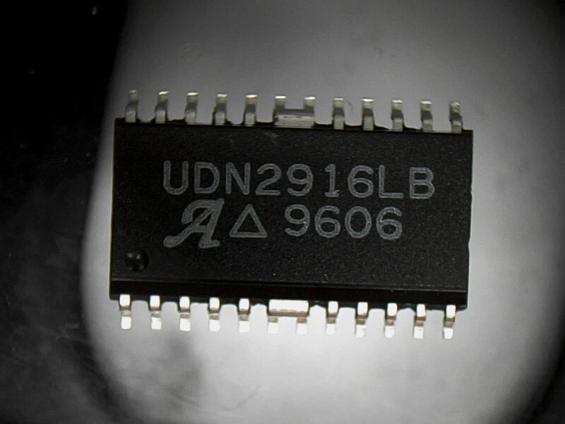 3 Stück UDN2916LB SMD - Bild 1 von 1
