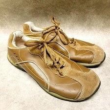 Esprit Womens Scoop  Size 5 Brown  Leather La...