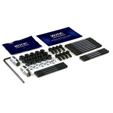 Main Stud Kit For 1999 - 2015 Chevy Gen Iii Ls 4.8 5.3 5.7 6.0 6.2l Small Block Main Stud Kit For 1999 - 2015 Chevy Gen Iii Ls 4.8 5.3 5.7 6.0 6.2l Small Block
