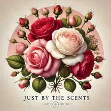 Rose Scent 4 Oz Fragrance Oil Diffuser FREE SHIPPING USA SELLER