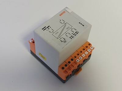 Ex geschütztes Netzteil, Stromversorgung, Eex, 15V, 07-7311-97S9/J7JO, Bartec, g
