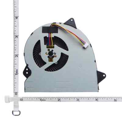 cpu cooling fan for ASUS ZX50J GL552 GL552JX GL552VM ZX50V cpu cooling fan for ASUS ZX50J GL552 GL552JX GL552VM ZX50V