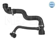 Original Meyle radiator hose 319 222 0021 for BMW