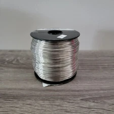 Malin Co Value 34-0320-005S Lockwire Spool .032 Diameter 1820 Ft