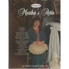 Martha's Attic: Program Guide for Public T. V. Series 400 - Hardcover - GOOD