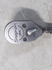 Snap-On QJD16A 1/2 Drive Ratcheting Head, J-S...