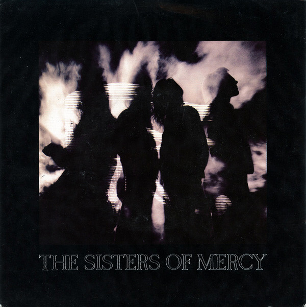 The Sisters Of Mercy - More (7