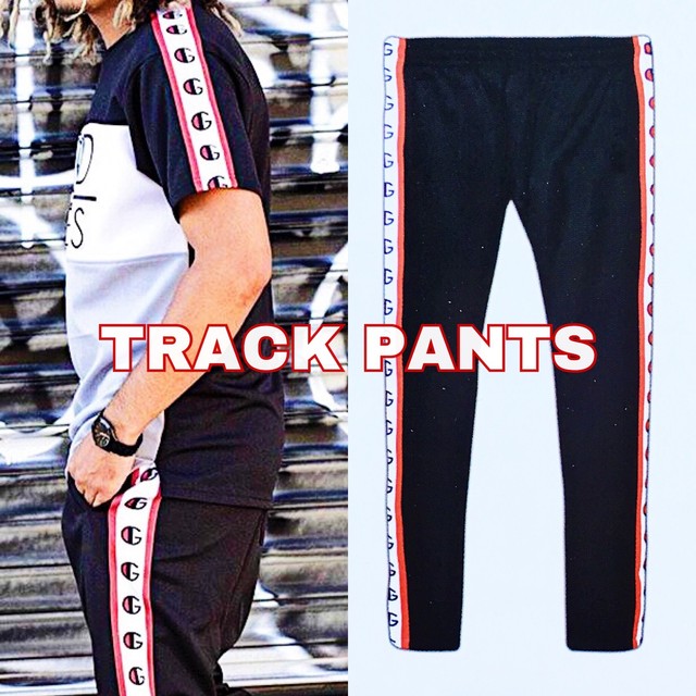 BESTSELLER - MEN G TRACK PANTS HIGH QUALITY COMFORT SIDE STRIPE NEW STYLE | eBay