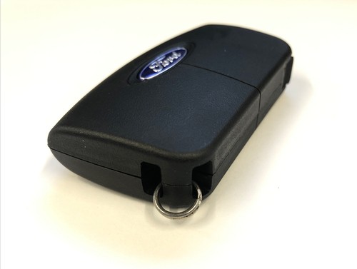 GENUINE FORD 3 BUTTON REMOTE SMART KEY FOB FOCUS ST RS KUGA ETC TESTED & WORKING - Picture 6 of 8