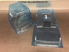 BLIZZARD EV BODY SET FOR VINTAGE KYOSHO