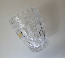 Seau à glace vintage en Lucite Mid Century Modern | €40 | Whoppah