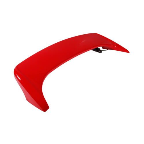 Trunk Spoiler LED Red Rear Brake Light Fit For Honda Goldwing GL1800 2001-2017 - Picture 5 of 10