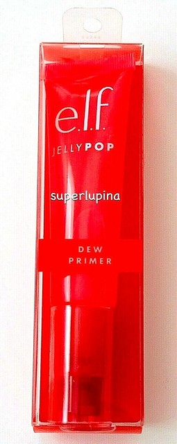Elf Jelly Pop Dew Primer Uk