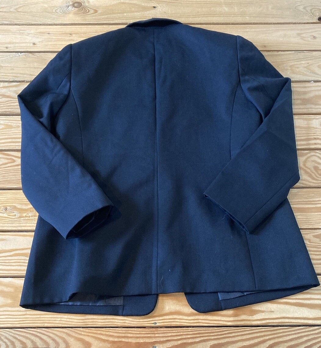 Pendleton Women’s Button Front Blazer Jacket Size… - image 2