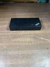 LENOVO THINKPAD USB-C DOCK GEN2 LDC-G2
