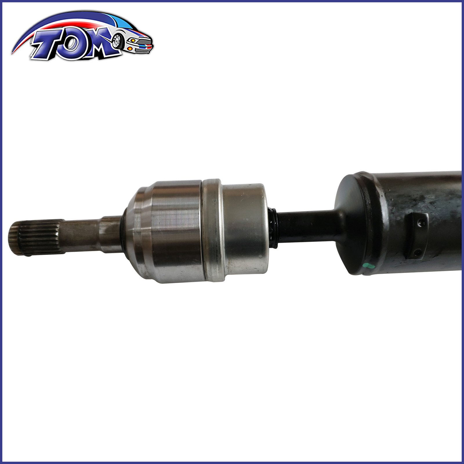 New Rear Drive shaft Prop Shift Assembly for Cadillac SRX All Wheel