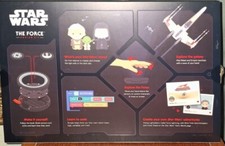 Kano Star Wars The Force Coding Kit - Explore The Force STEM Learning and Coding