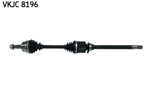 SKF Vkjc 8196 Antriebswelle For Fiat Lancia-image