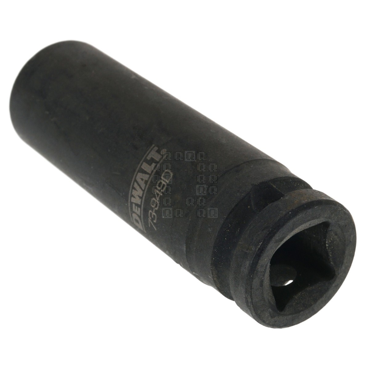 What Color Is A Typical Impact Socket At Diana Andrzejewski Blog