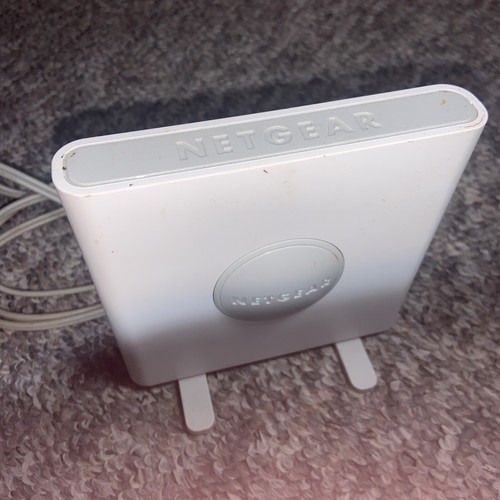 Antena Netgear #WN311B solo con doble cable. ¡Probado y funcionando! - Imagen 2 de 4