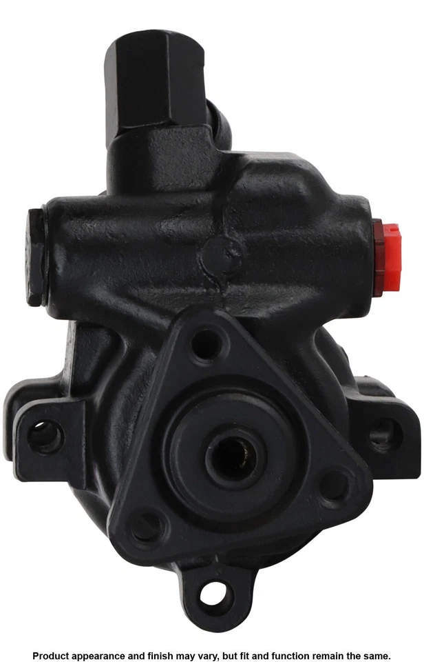 Bomba de dirección asistida Cardone 1998 1999 2000 para Ford Explorer 1997-2001 5L V8 Foto 4 de 4