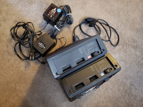 (2) ATARI Indus GT disk drive drives Excellent Working Condition for XL XE 800XL - Afbeelding 5 van 5