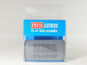 Brand-New-Pecolectrics-Rail-Cleaner-PL-41-C-TOT1-TOTES1