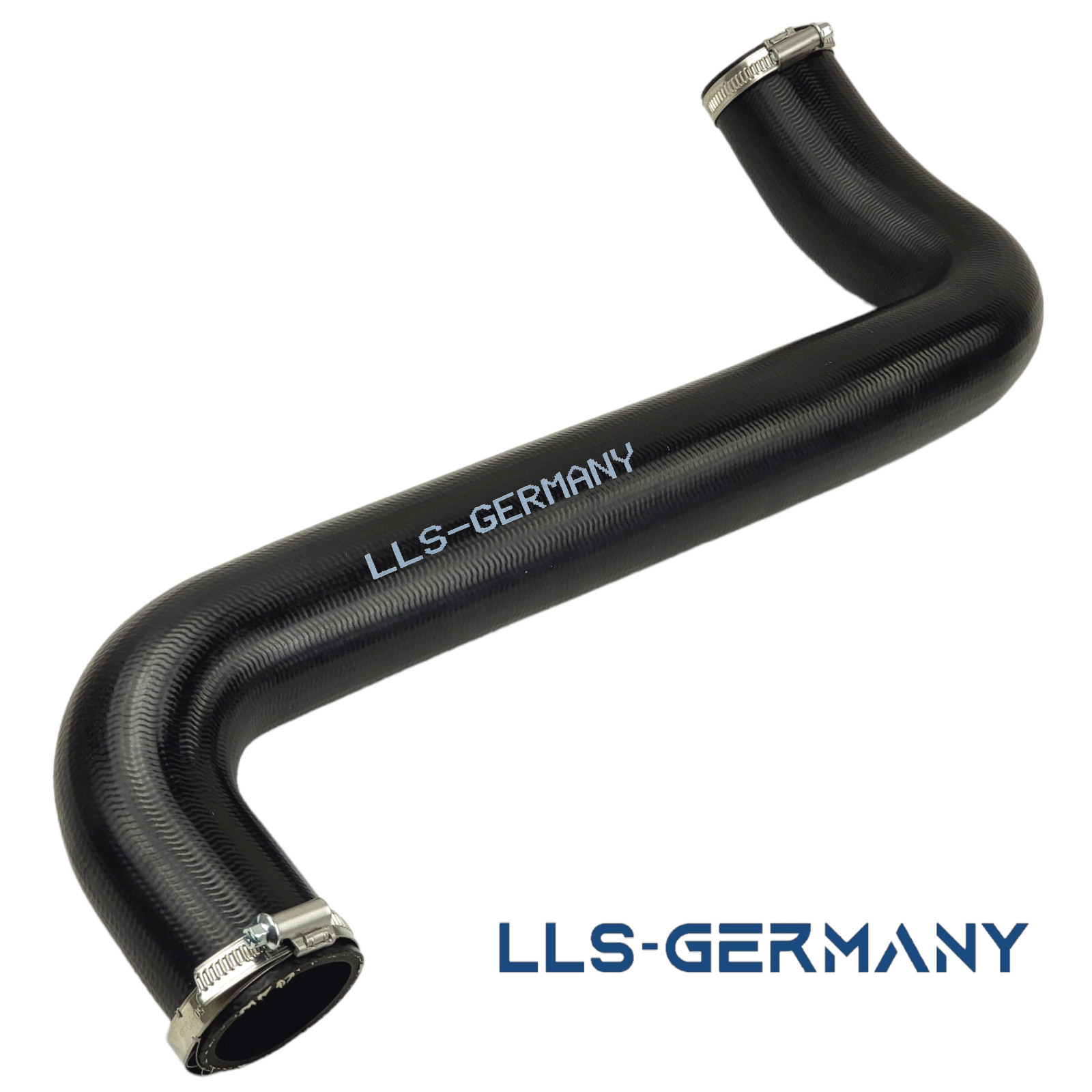 Turbo Charge Air Hose for RENAULT MASTER II BUS VAN 2.8 DTI 7700300369