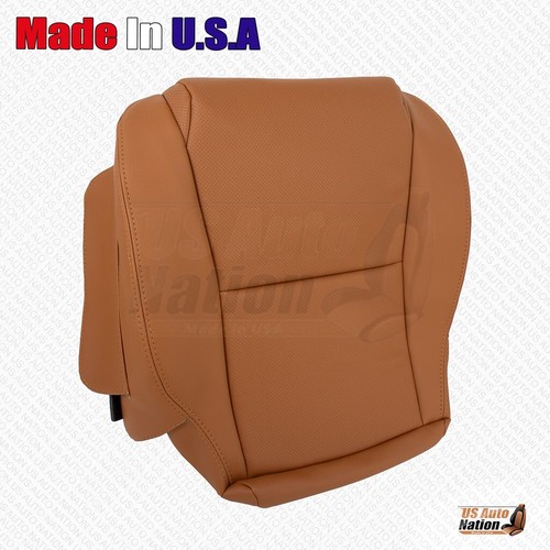 2011 - 2015 Fits Lexus IS250C IS350C RIGHT Bottom Perforated Vinyl Cover Saddle - Picture 3 of 9