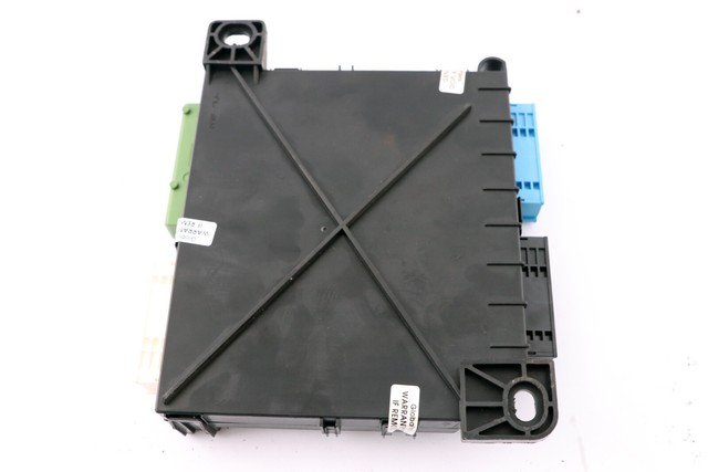 BMW MINI One / Cooper Basic Body Control Module Unit R50 Manual W10 ...