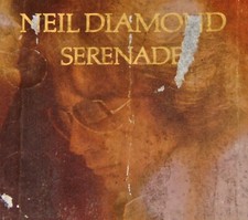 Vintage 8 Track-Tape, NEIL DIAMOND: SERENADE, Cartridge, 1974, Pop Rock