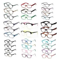 Wholesale Bulk Eyeglasses: 300 Pairs Converse + Lucky Brand + Jones NY