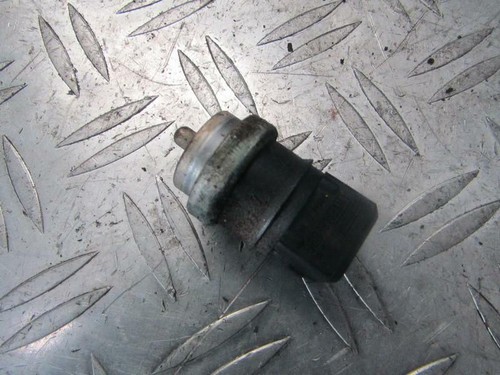 Coolant temperature sensor