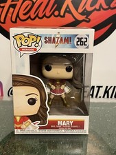 Funko Pop: Heroes DC Shazam - Mary #262