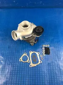 Turbolader CHRYSLER PT Cruiser 2.2 CRD 89 kW 121 PSVF40A109 VV12