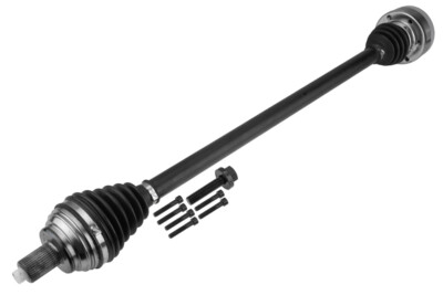 For VW Golf V VI Plus right front gimbal transmission shaft 1K0407272DM